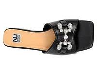 Charm Sandal