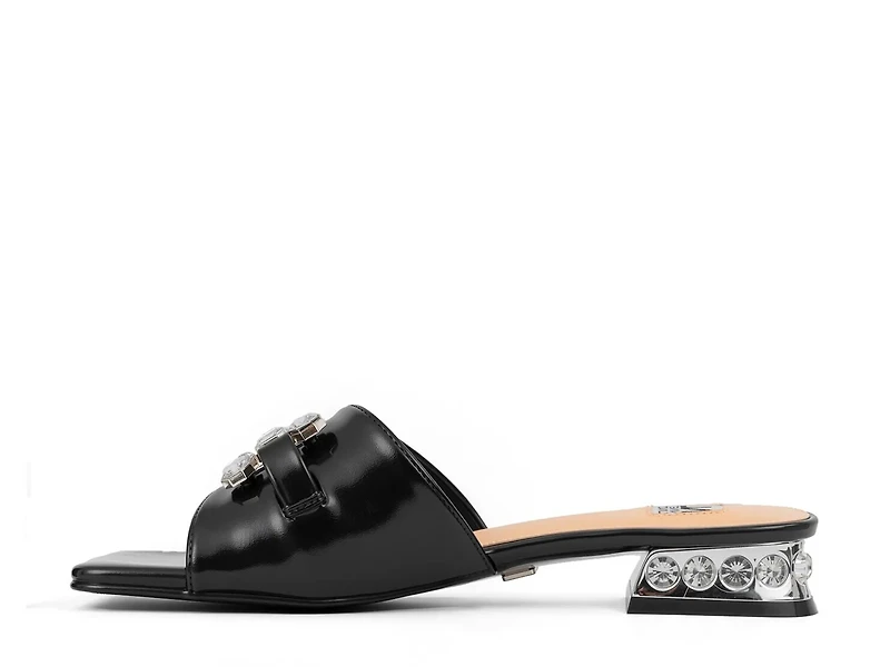 Charm Sandal