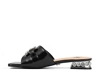 Charm Sandal