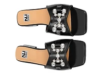 Charm Sandal