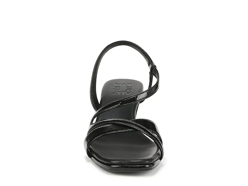Kieran Sandal