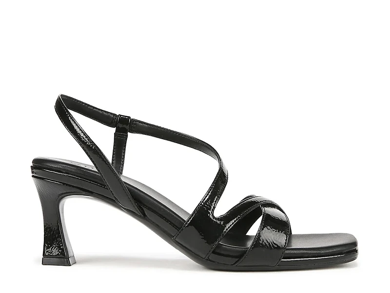 Kieran Sandal