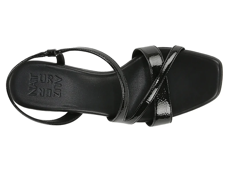 Kieran Sandal