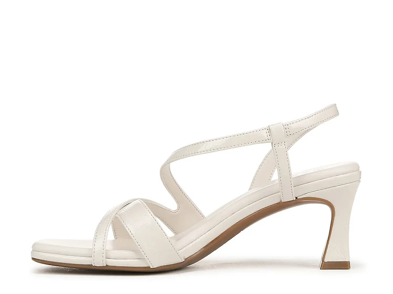 Kieran Sandal