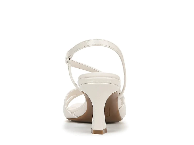 Kieran Sandal