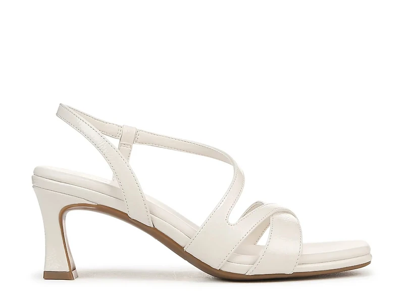 Kieran Sandal