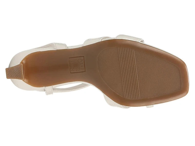 Kieran Sandal