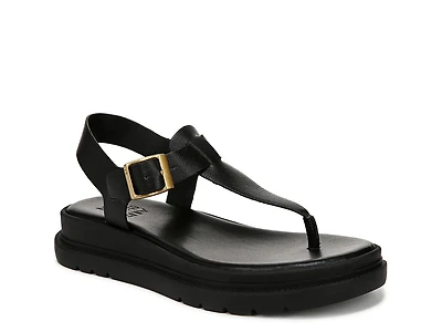 Alyssa Wedge Sandal