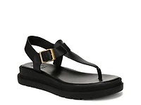 Alyssa Wedge Sandal