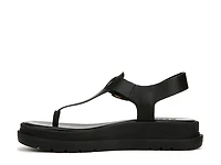 Alyssa Wedge Sandal