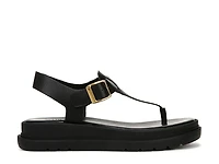 Alyssa Wedge Sandal