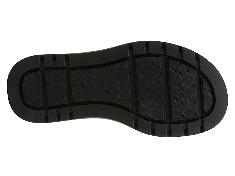 Alyssa Wedge Sandal