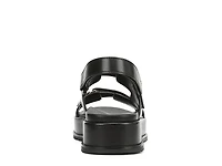 Ziva Platform Sandal
