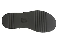Ziva Platform Sandal