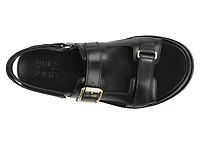 Ziva Platform Sandal