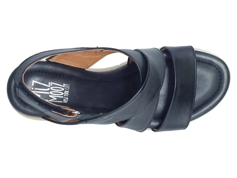 Morgana Wedge Sandal
