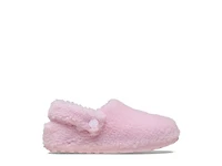 Classic Cozzzy Slipper