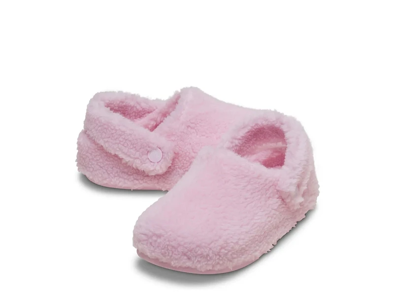 Classic Cozzzy Slipper
