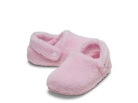 Classic Cozzzy Slipper