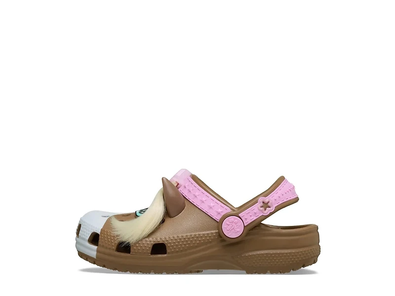 Classic IAM Horse Clog - Kids'