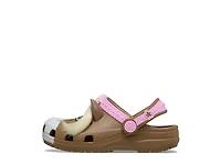 Classic IAM Horse Clog - Kids'