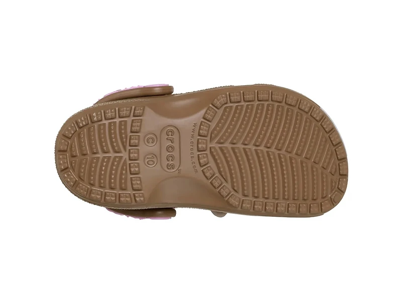 Classic IAM Horse Clog - Kids'