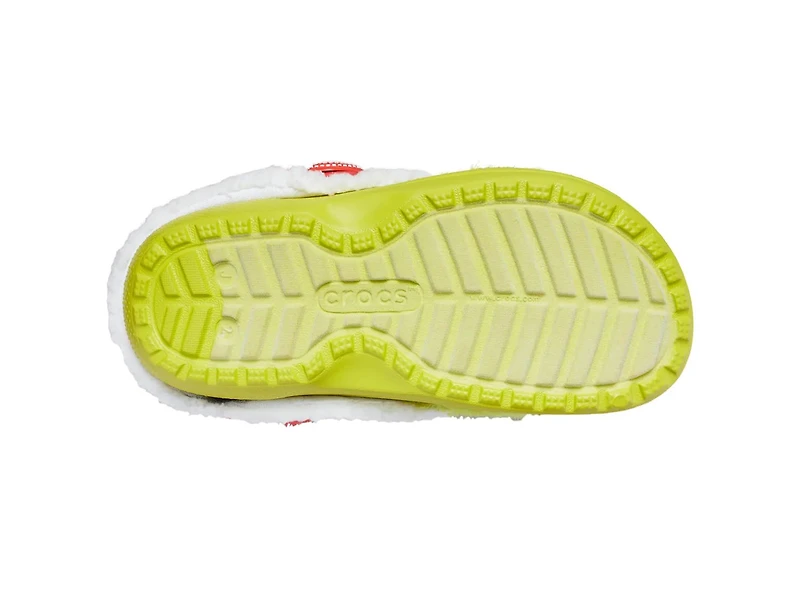 The Grinch Classic Clog - Kids'