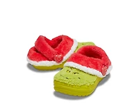 The Grinch Classic Clog - Kids'