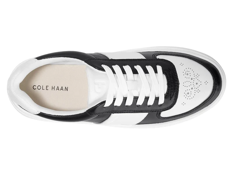 Grand Crosscourt Della Sneaker