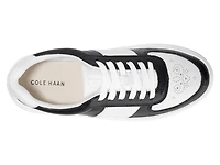 Grand Crosscourt Della Sneaker