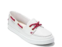 Nantucket Boat Shoe