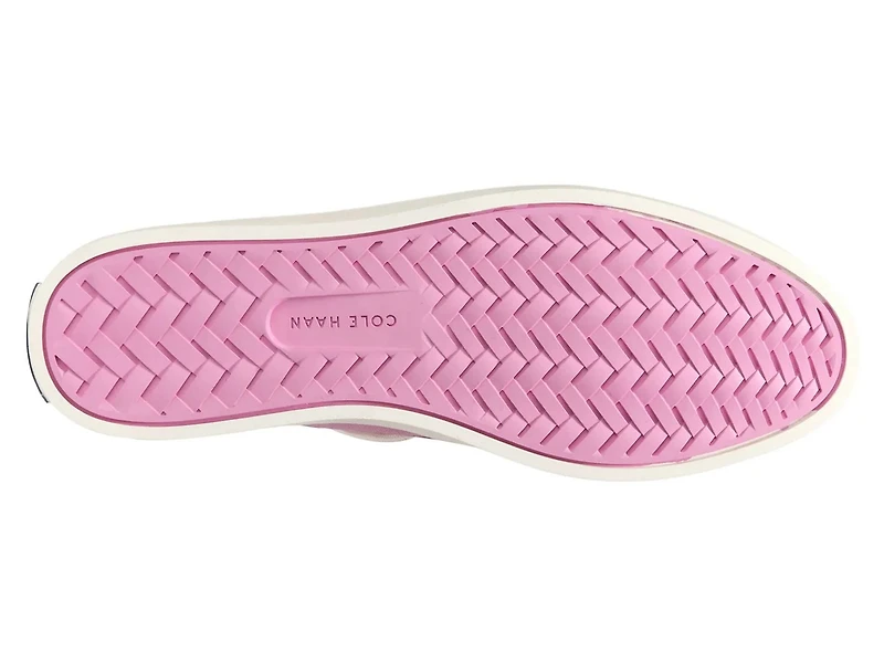 Nantucket Boat Shoe