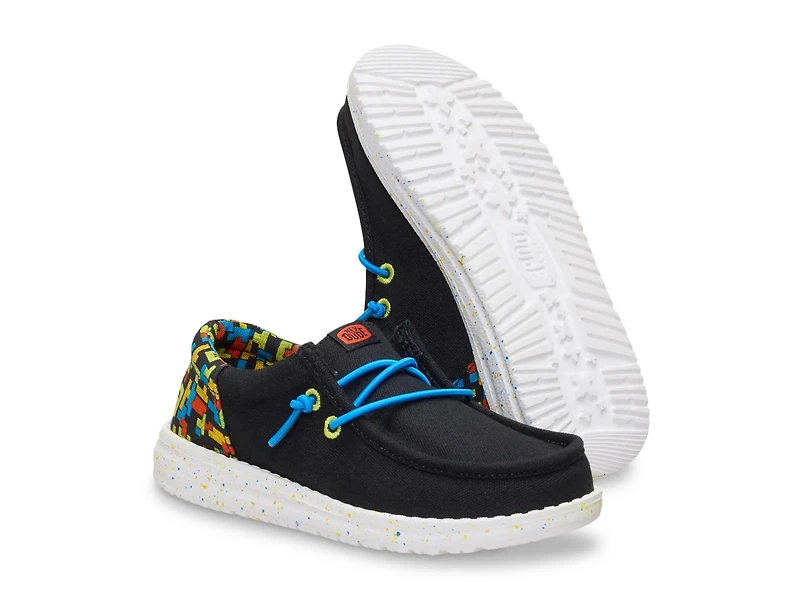 Wally Funk Pop Slip-On - Kids'