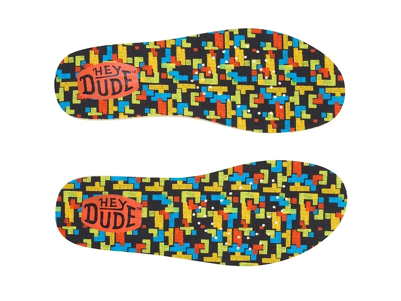 Wally Funk Pop Slip-On - Kids'