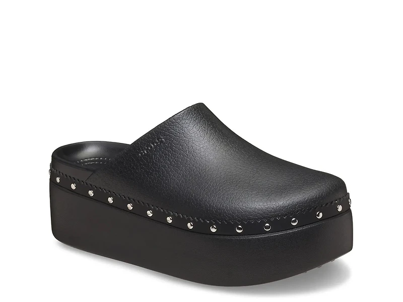 Dylan Platform Clog - Women's