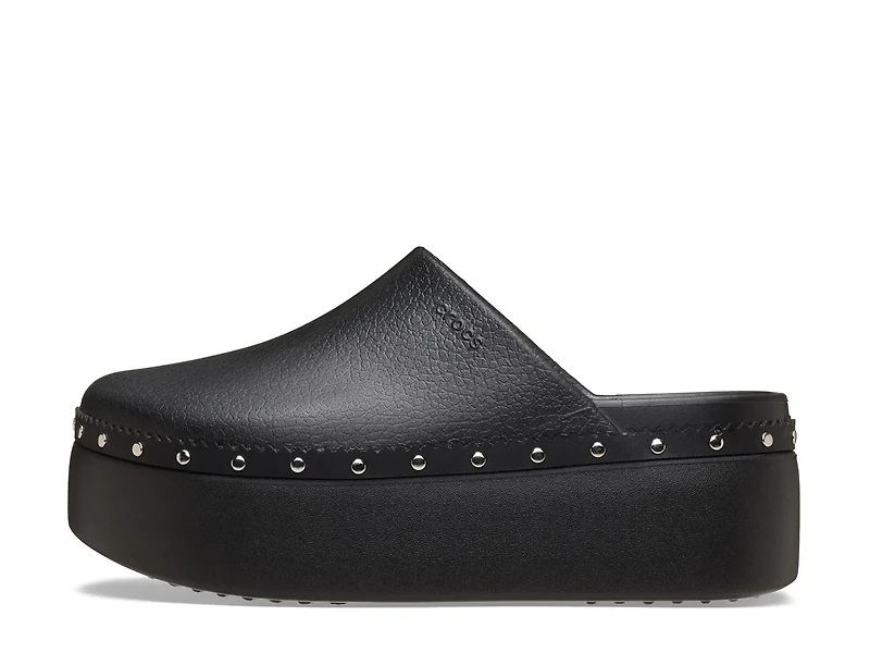 Dylan Platform Clog - Women's