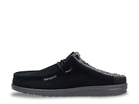 Wally Slip Warmth Slip-On