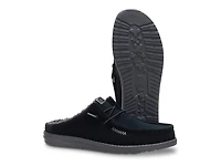 Wally Slip Warmth Slip-On