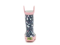 Shooting Stars Boot - Toddler