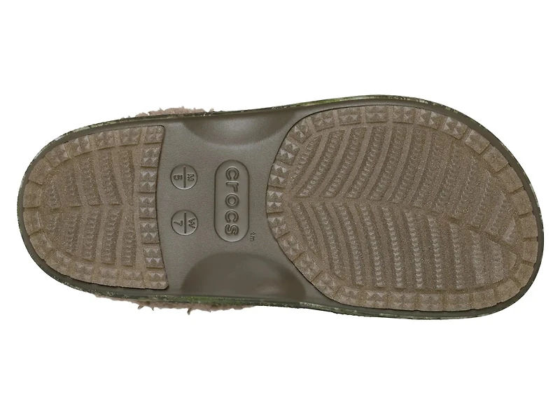 Realtree APX Classic Lined Shorty Clog