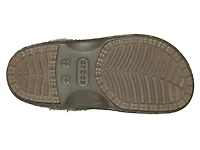 Realtree APX Classic Lined Shorty Clog