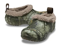 Realtree APX Classic Lined Shorty Clog