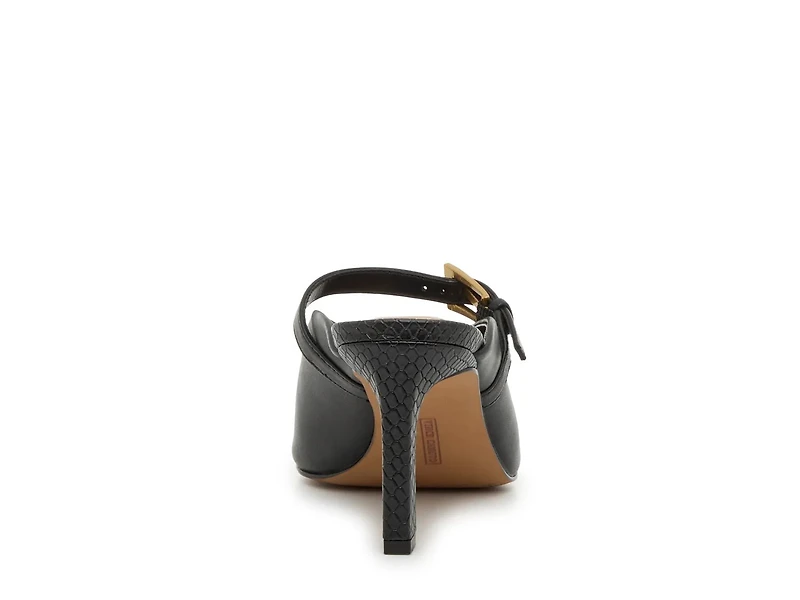 Rufire Mule
