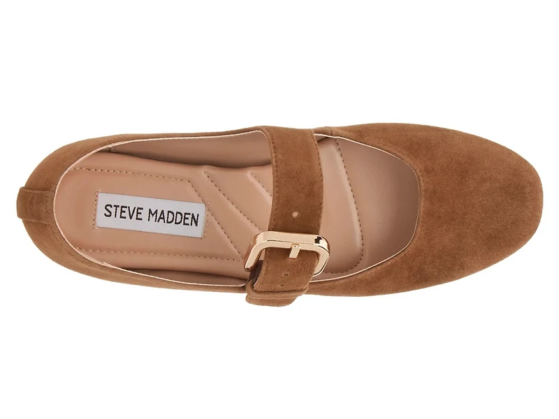 Zarah Mary Jane Flat