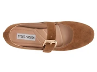 Zarah Mary Jane Flat