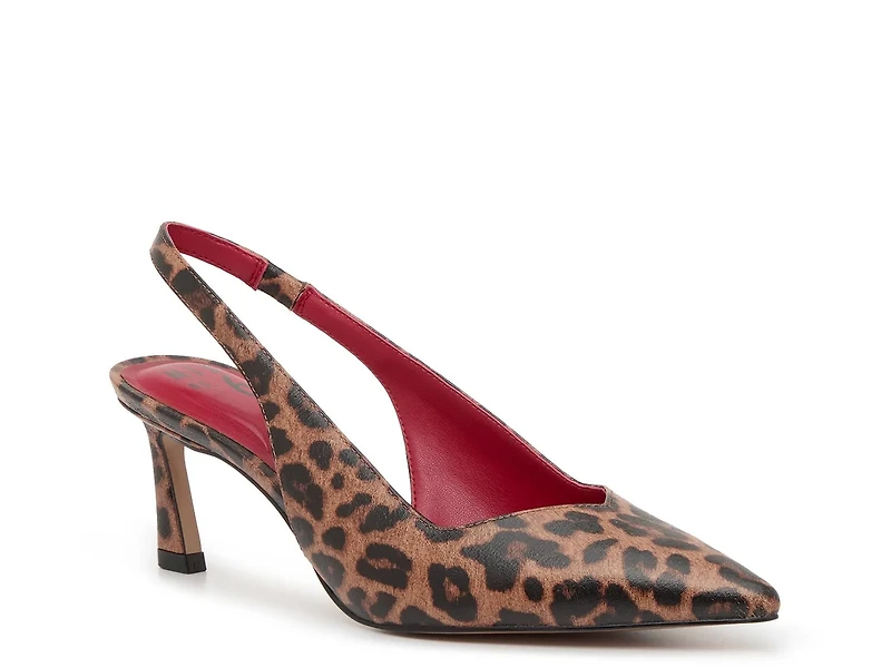 Misami Pump