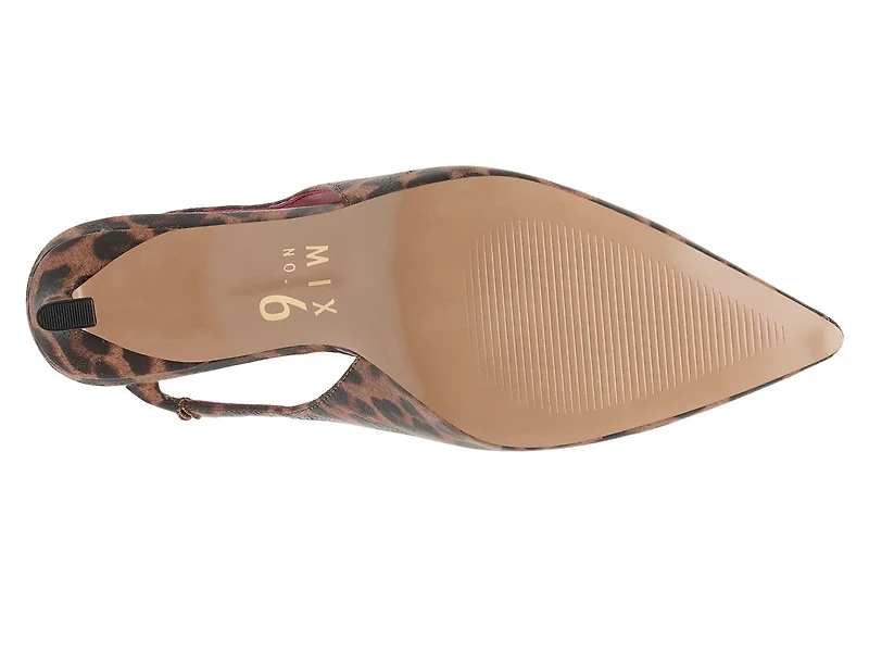 Misami Pump