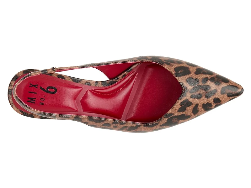 Misami Pump