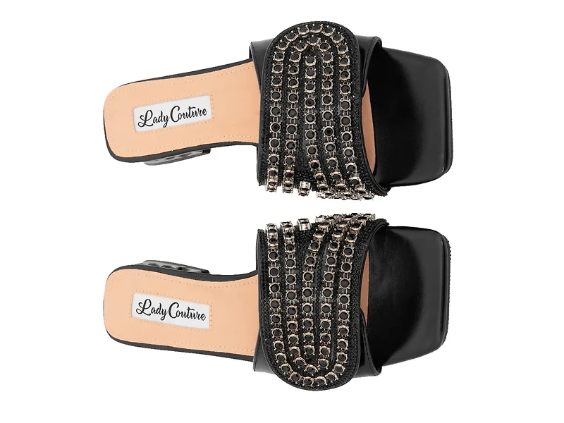 Ivy Sandal