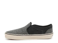 Asher Slip-On Sneaker - Men's